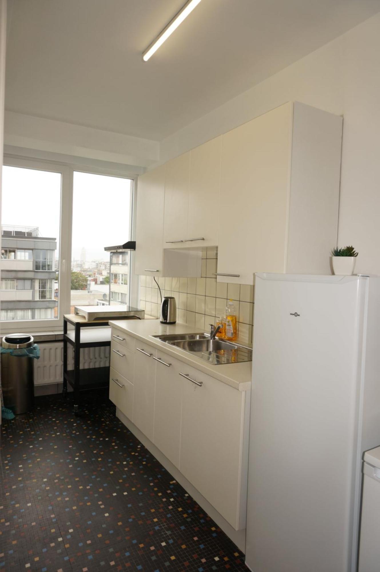 Belga Apartment 3 Bedrooms. Антверпен Экстерьер фото