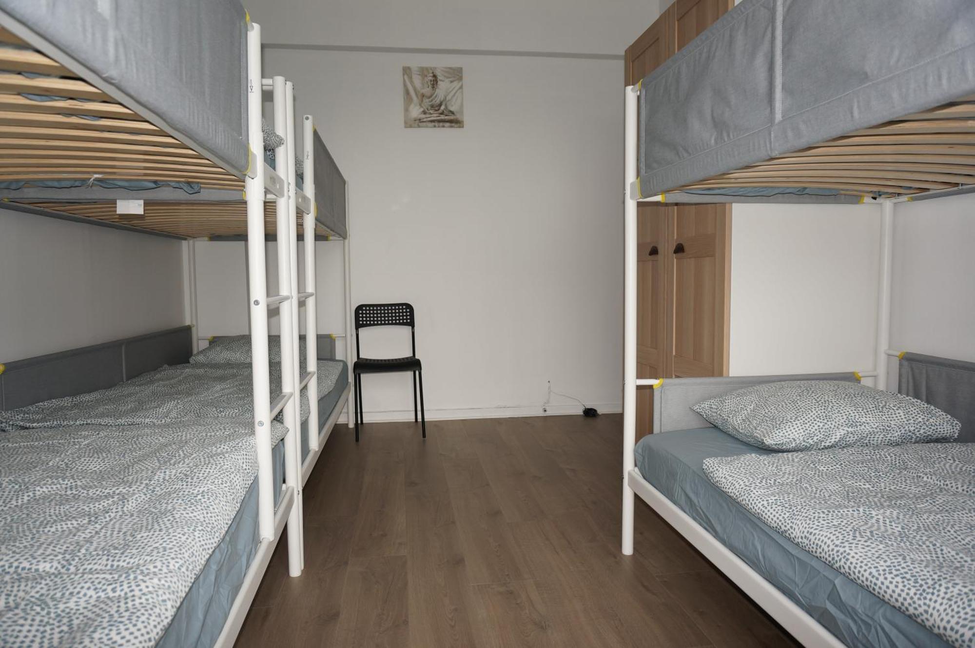 Belga Apartment 3 Bedrooms. Антверпен Экстерьер фото